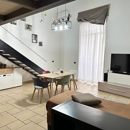 Casa Maria Carmela Daire Napoli Dış mekan fotoğraf