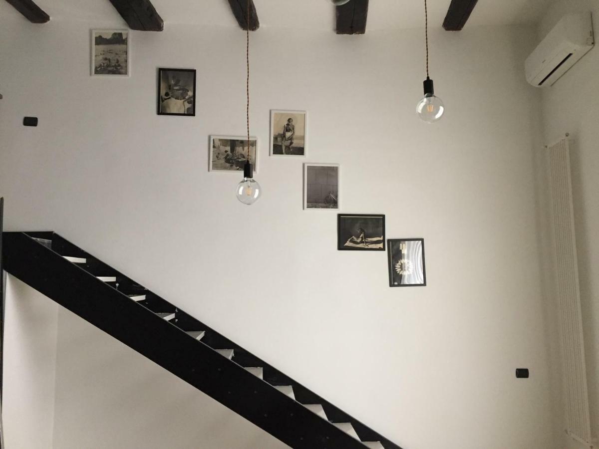 Casa Maria Carmela Daire Napoli Dış mekan fotoğraf