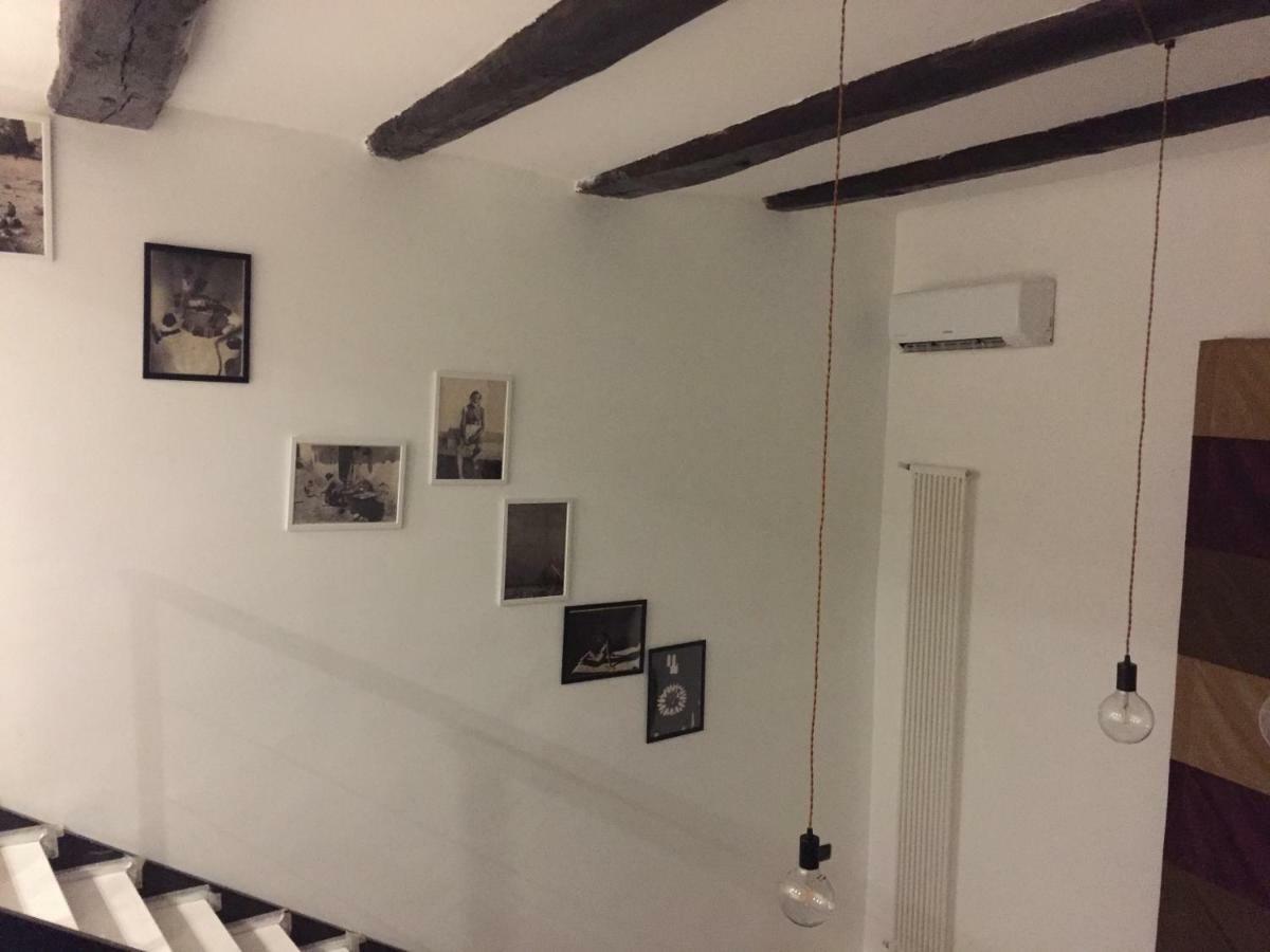 Casa Maria Carmela Daire Napoli Dış mekan fotoğraf