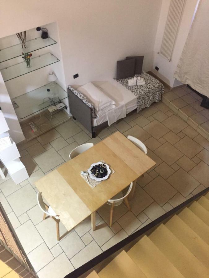 Casa Maria Carmela Daire Napoli Dış mekan fotoğraf
