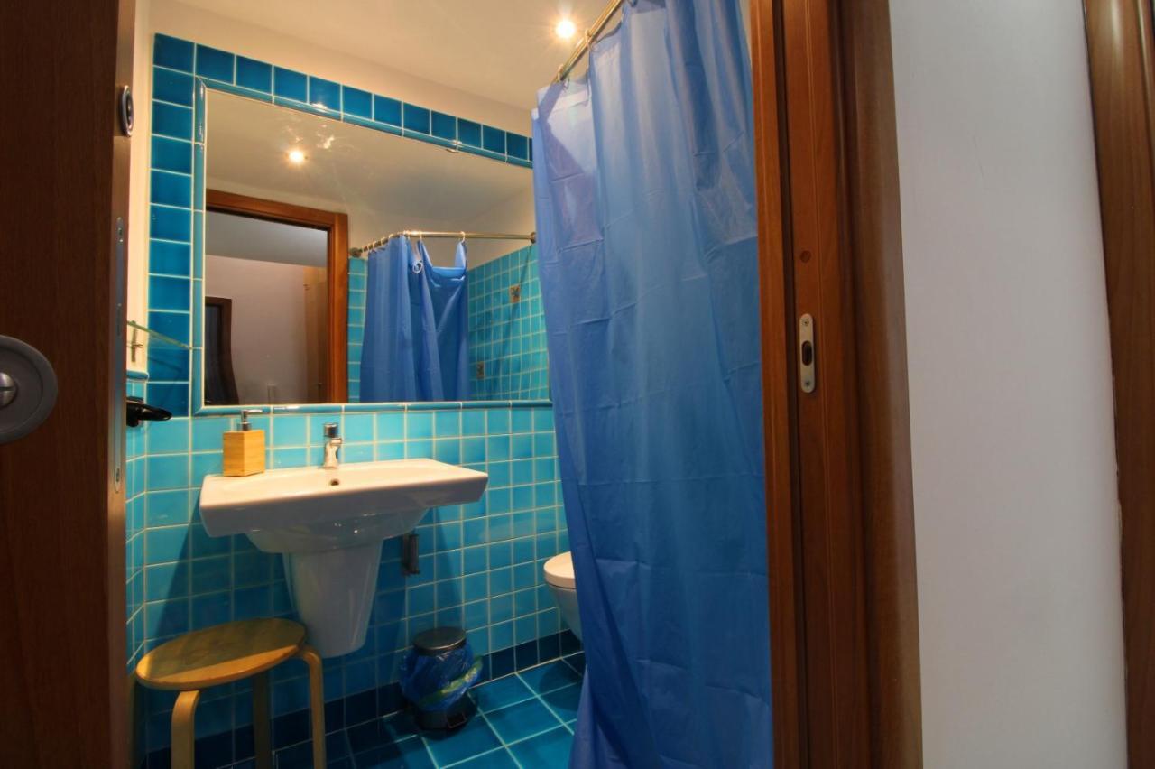 Casa Maria Carmela Daire Napoli Dış mekan fotoğraf